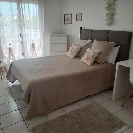 Magnifique Terrasse, Vue Mer, Plein Centre 3 Pieces *
